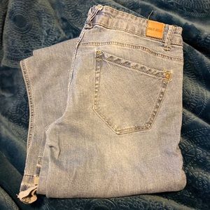 Jolt Flared Jeans